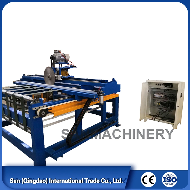 Chinese Suppliers Automatic Paper Honeycomb Laminator Machine