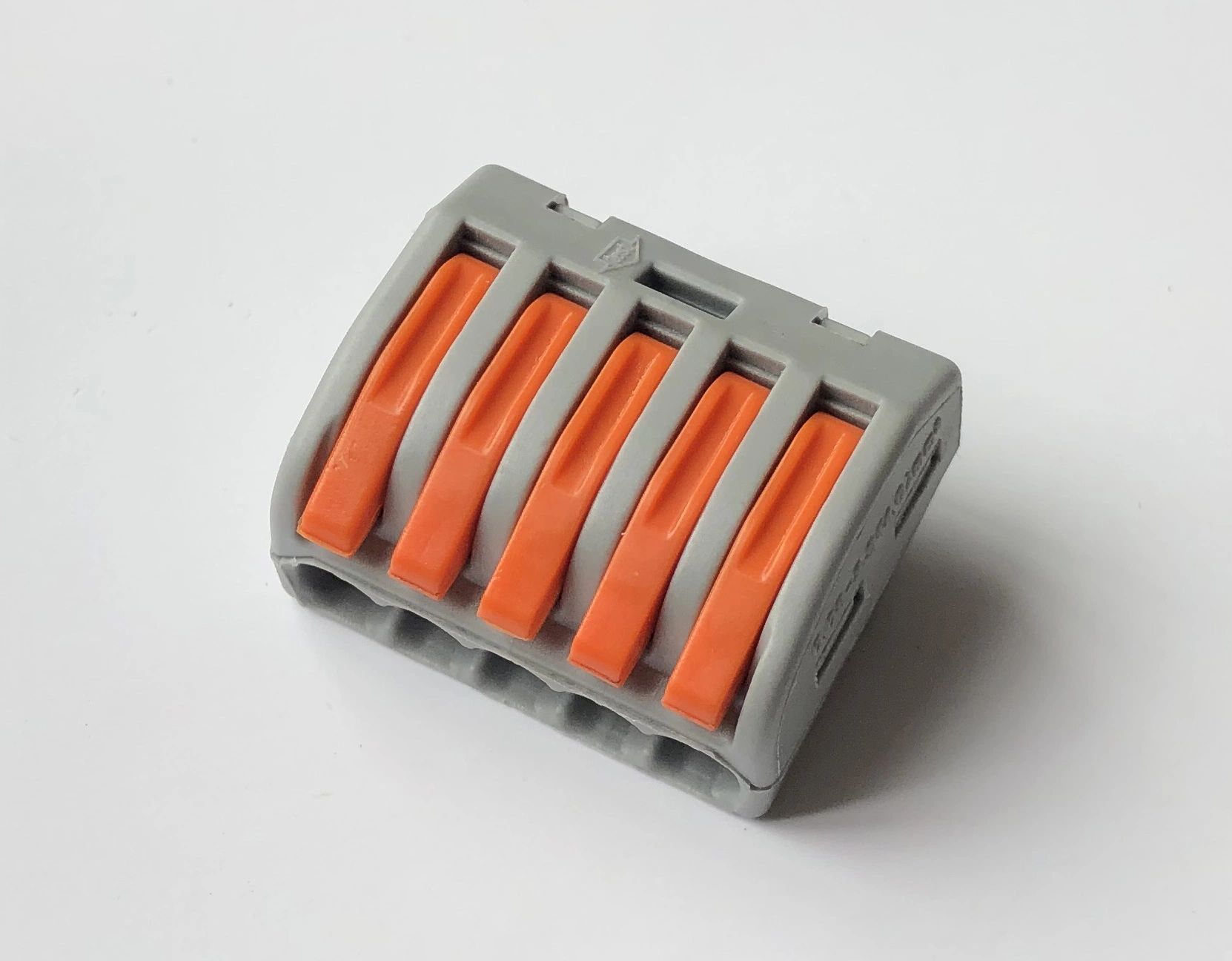 LED Quick Wire Connector Wago