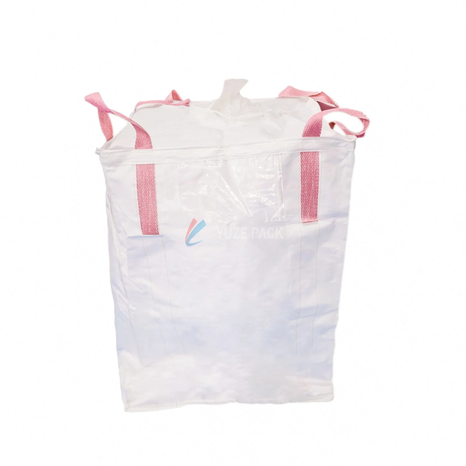 Powerful Factory Manufactured FIBC PP Packaging Bag Bulk Bag FIBC for Mineral for Fertilizer