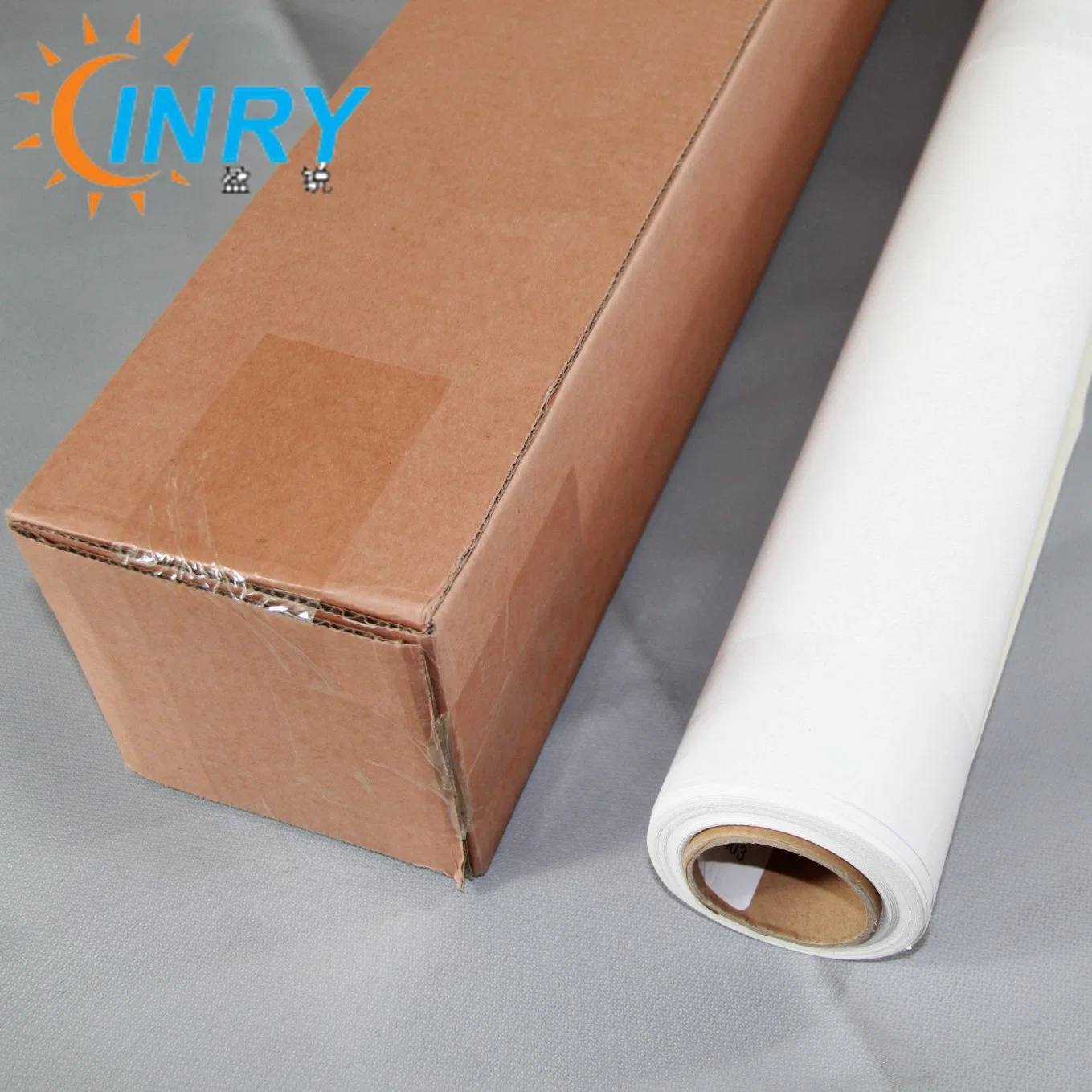 Hot Sale 60&quot; Wide Outdoor Use Polyester Solvent Matte Printing Canavs