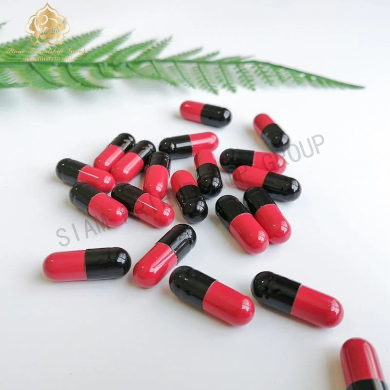 Private Label Wholesale Supply of Health Food Herbal Extract Capsules Healthcare Men Erectile Dysfunction Premature Ejaculation