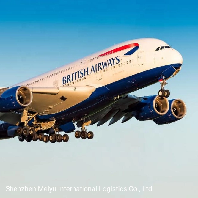 Chartered Plane Fast Air Shipping Freight Forwarder to Australia