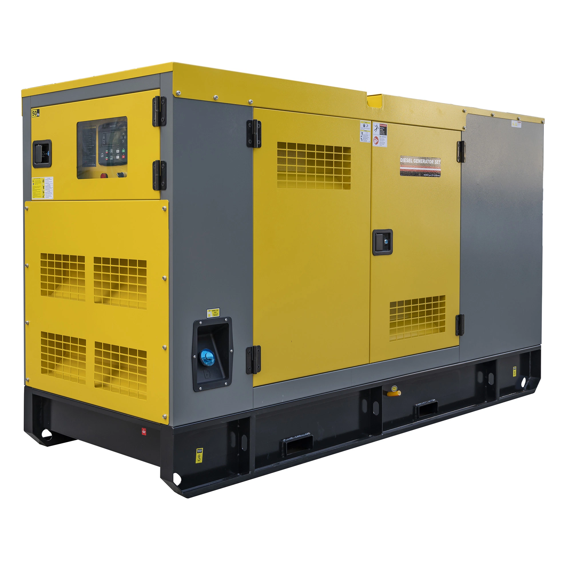 Electricity Portable Power Station 500kVA 600kVA 800kVA 1000kVA Diesel Generator Heavy Duty Prime Backup Power Prices