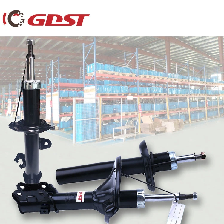 Gdst Auto Spare Parts Shock Absorbers Component for Toyota Carina Kyb 334137 334138