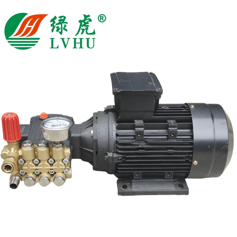Pressure Car Washing Power Pump Washer Pump Parts Spare Electric High Pressure Water Pump Washer