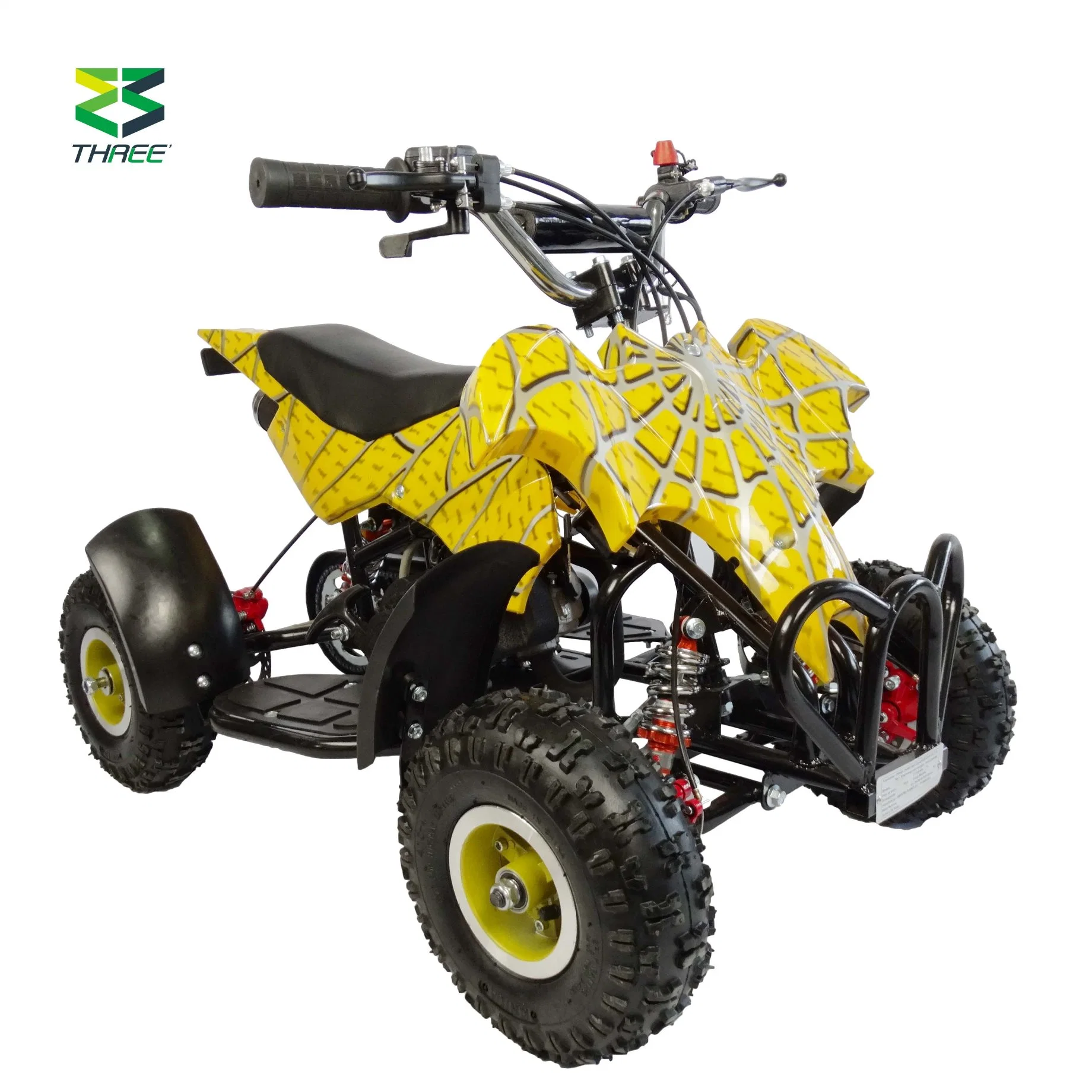 New Kids Cheap off Road Mini ATV 49cc