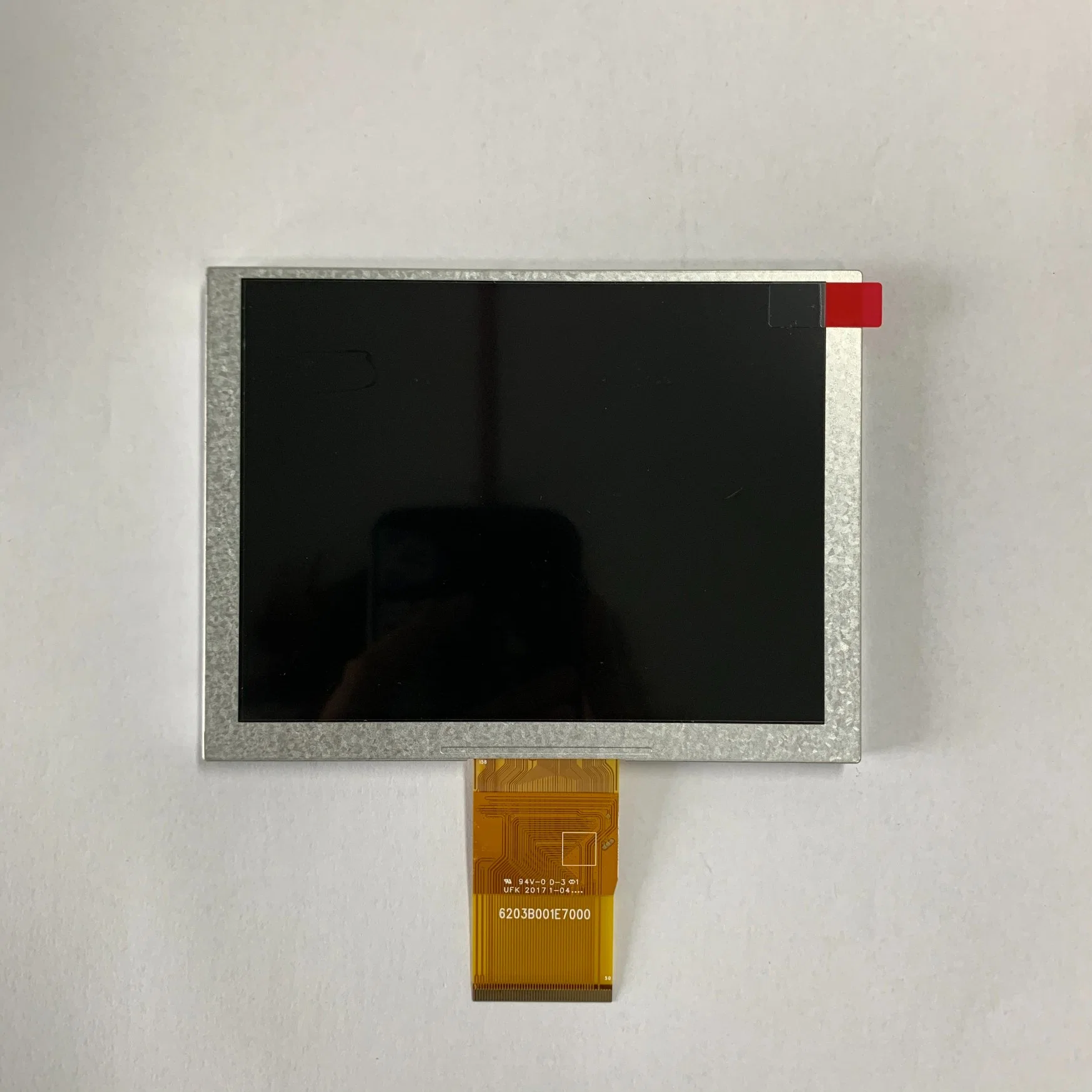 Ecran couleur 5''' TFT LCD avec Digital Interface