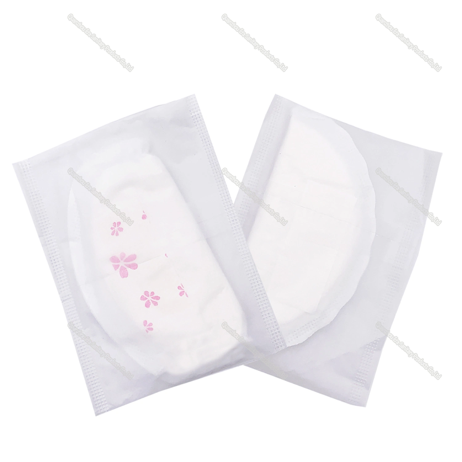 Breathable Disposable Soft Breast Pad Anti-Galactorrhea Pad