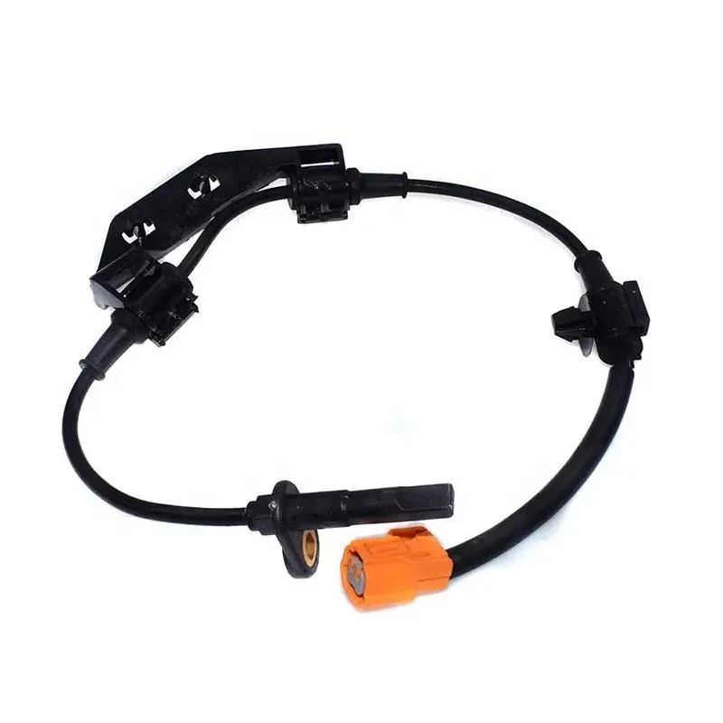 Factory Wholesale/Supplier Front ABS Wheel Speed Sensor 57470-S9a-013 for Honda Cr-V