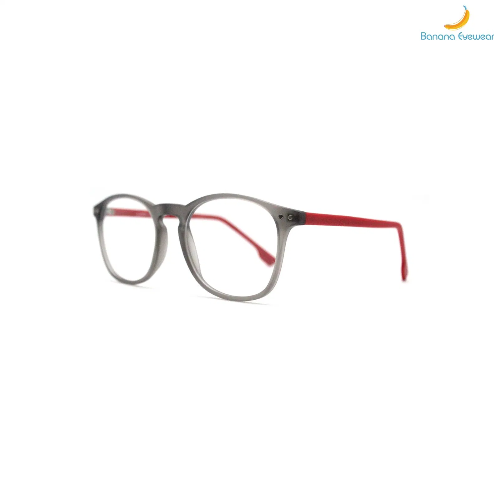 Newest Promotion Injection Retro Round Glasses Optical Frame with Ce Certificate