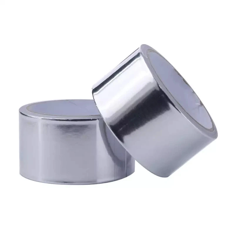 Factory Price 7 Micron 25 Micron 1070 Aluminum Foil for Food Packaging