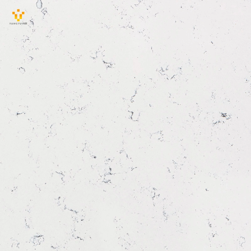 1600X3200mm Polished White Sintered Stone Large Slab Artificial Granite Sintered Stone for Background Wall