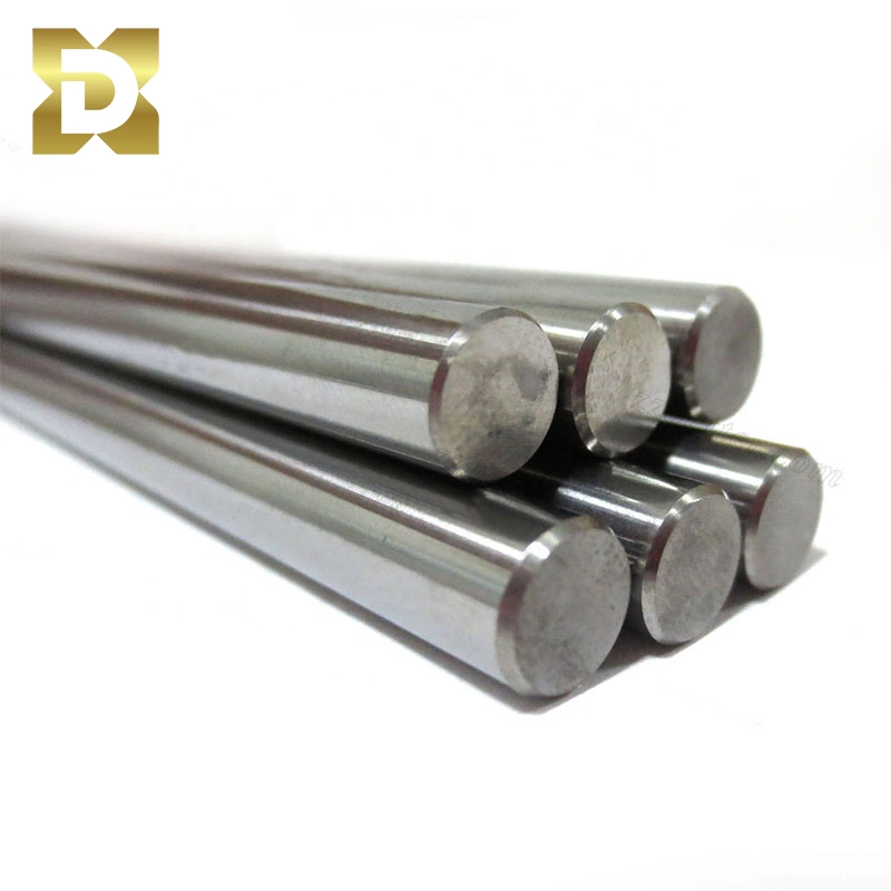 3mm Stainless Steel Polished Rod 316ti 321 309S 310S 904L Stainless Steel Round Bar Price Per Kg