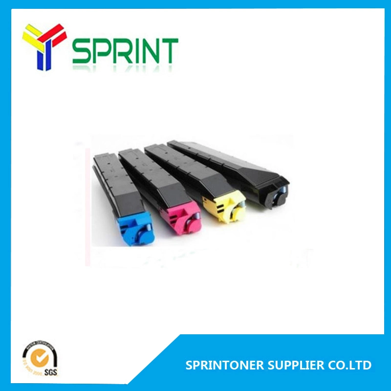 Compatible Kyocera Tk5280 Tk5282 Tk5283 Tk5284 Toner Cartridge for Kyocera Ecosys P6235cdn M6635cidn