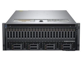 DELL Server 4u Rack Server R940xa Customize Configuration/Storage /Database/Virtualization