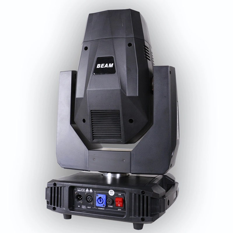 17r 350W Sharpy Beam Moving Head Light