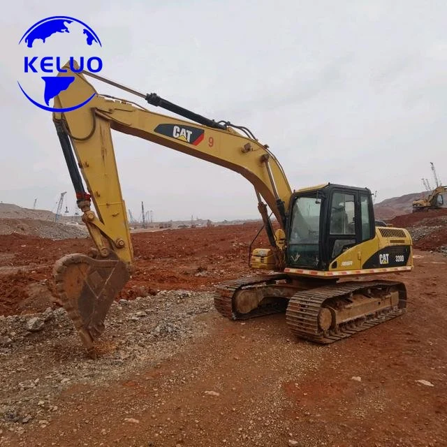 Second Hand Komatsu PC360-7 Japan Crawler Excavators Excavator PC360-7