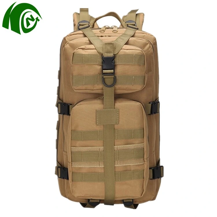 Рюкзак Kandgo High quality/High cost performance  Rucksack Custom Tactical Backpack Gym Molle Рюкзак для кемпинга