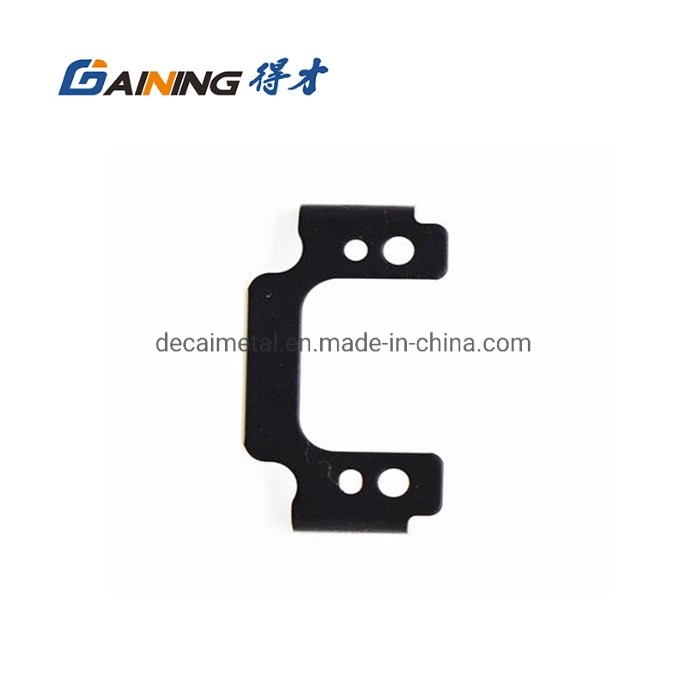 Drawings Custom Carbon Steel Forming C Brackets for Manufactured Consumer Goods