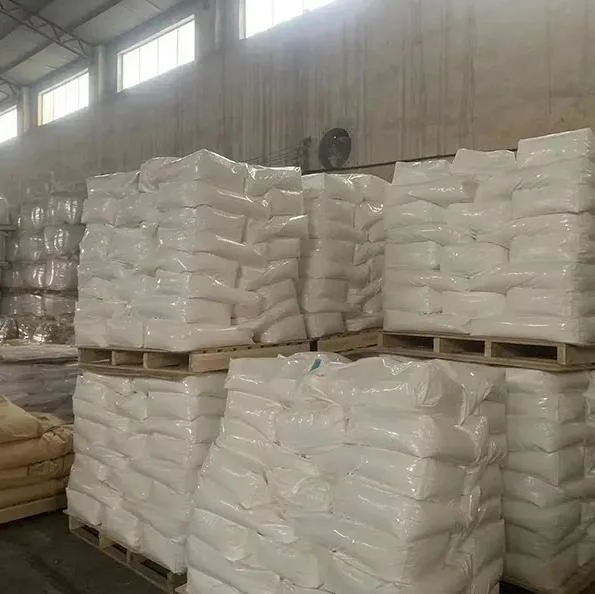 Low Price Sales of High Viscosity and High-Quality PAM White Powder Polyacrylamide Water Treatment Coagulant CAS 9003-05-8
