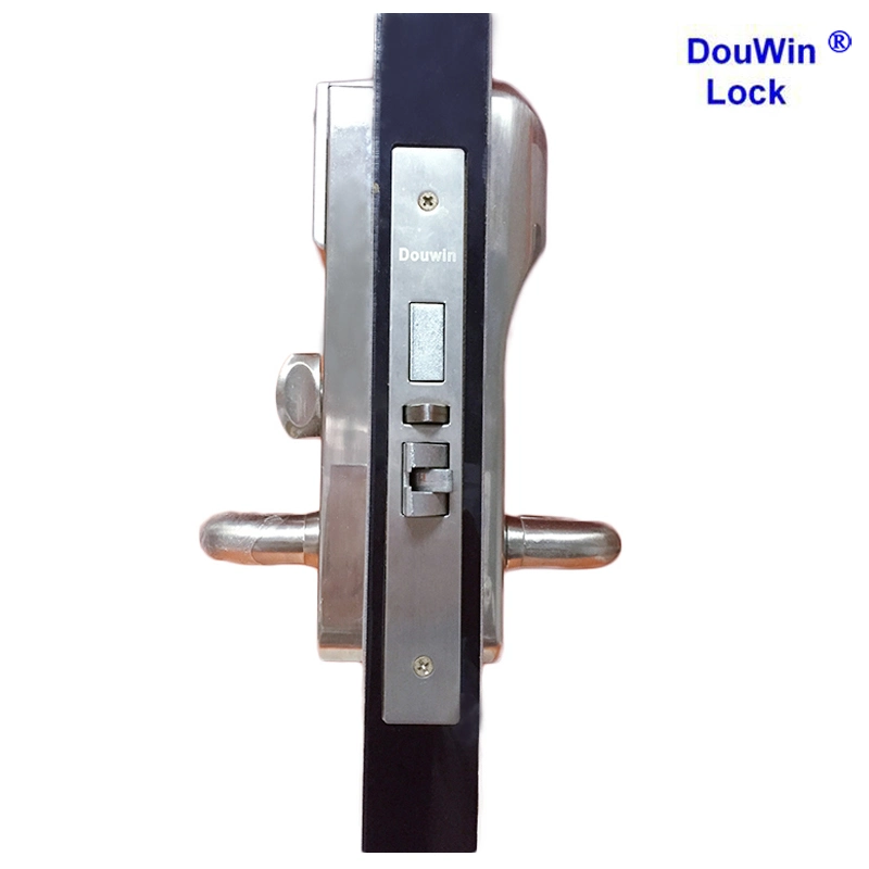نظام قفل الأبواب لقارئ البطاقات الذكية الحديث من الفندق مع الأفضل الجودة