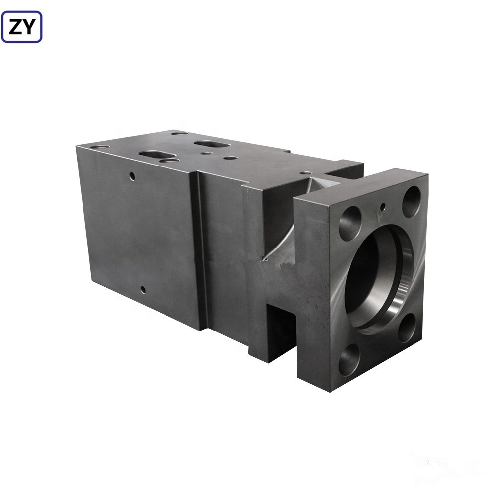 Sb43 Sb81 Sb100 Sb121 Sb131 Sb140 Sb151 Hydraulic Hammer Breaker Parts Cylinder Main Body Front Head