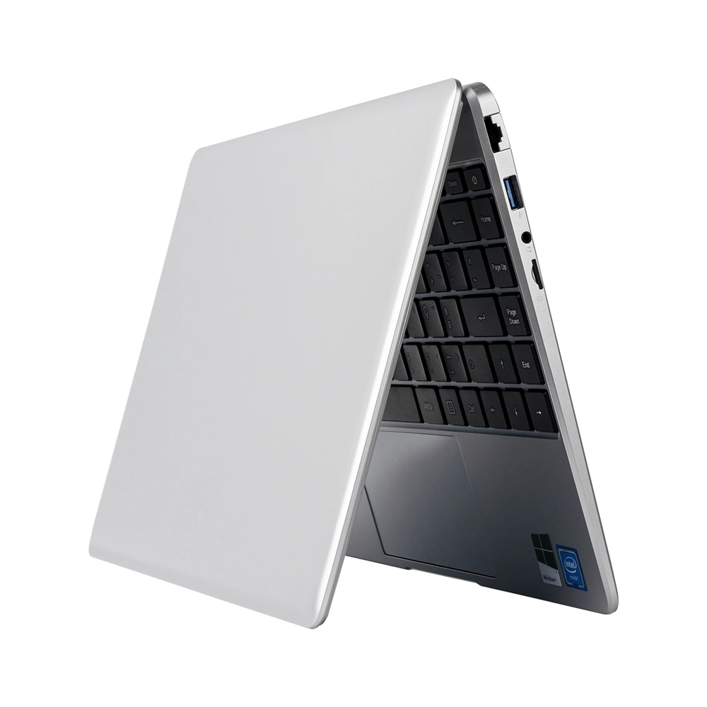 14.1inch Win11 Computadora Portatil Laptop OEM 10000mAh Big Battery Quad Core 3.6 GHz Business Laptop