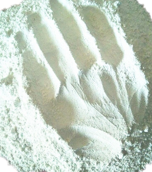 Tzj-2 High Whiteness Manufactorory Calcined Kaolin