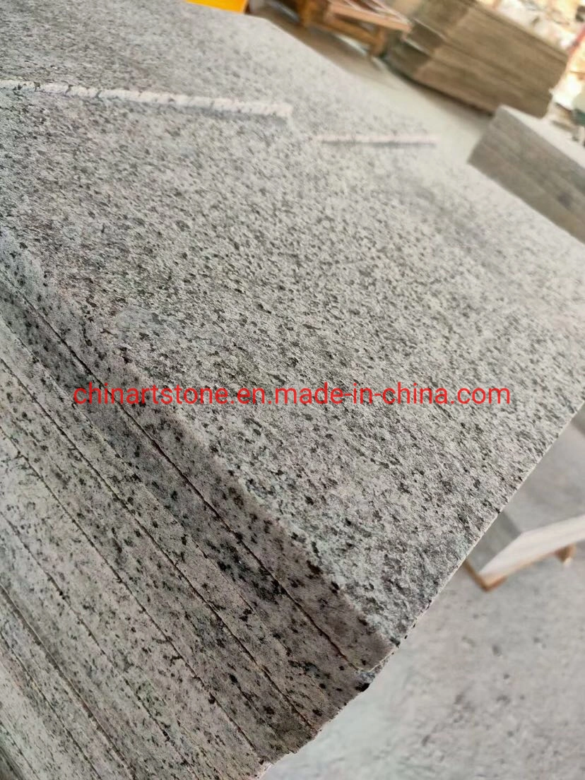 Chinese Cheapest Granite for Tile Pavers Kerbstone, Curbstone, Paving Stone