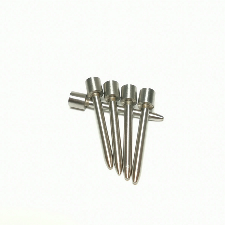 Manufacturer Customized Drift Pin Non Standard Die Pin Set