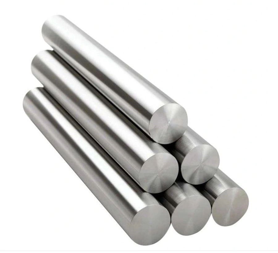 Chinese Manufacturers Make Precision CNC Machining Shafts