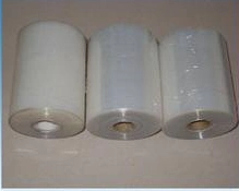 Industrial Stretch Film Roll China Packaging Transparent Film