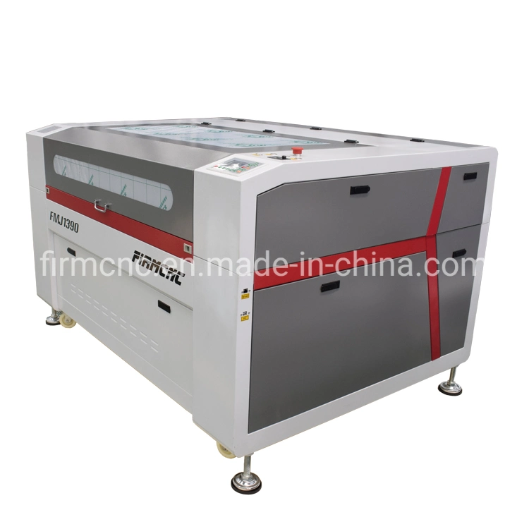 Factory Hotsale 1390 Acrylic Wood Laser Cutting Machine 150W Laser Engraving Machine for Sale