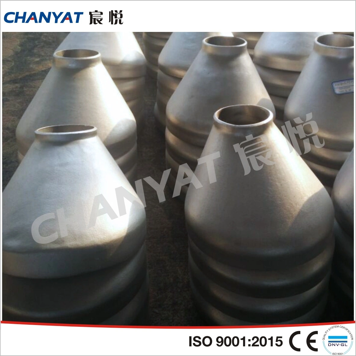 Nickel Alloy Forged Weldolet B619 N06022 (Hastelly C22)