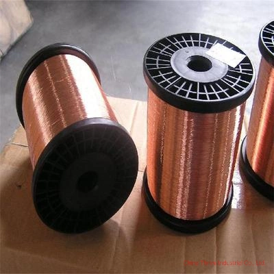 Phosphors Bronze Wire for Welding Electrode