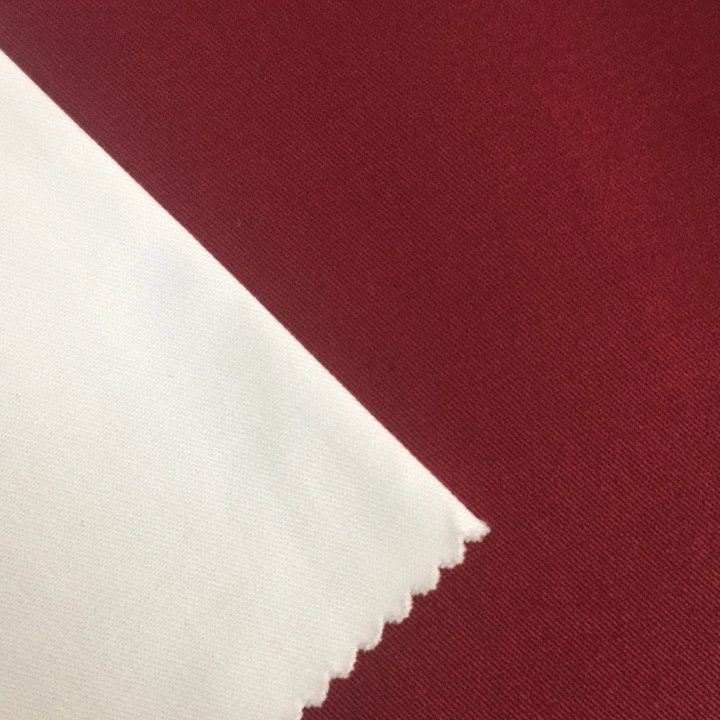 Factory Direct Sales New Spandextc Twill Fabric Polyester Cotton Blended Fabric Casual Wear Shirt Dress Dress Fabric Wholesale/Supplier