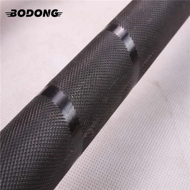 Wholesale/Supplier Gym Barbells Bearings Barbell Power Lifting Barbell Weight Lifting Bar