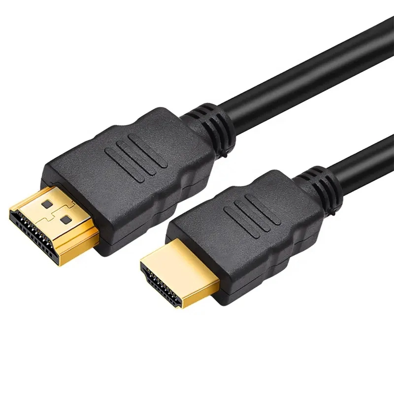 Cabo HDMI para HDMI de 1,5 m de bom preço de alta velocidade