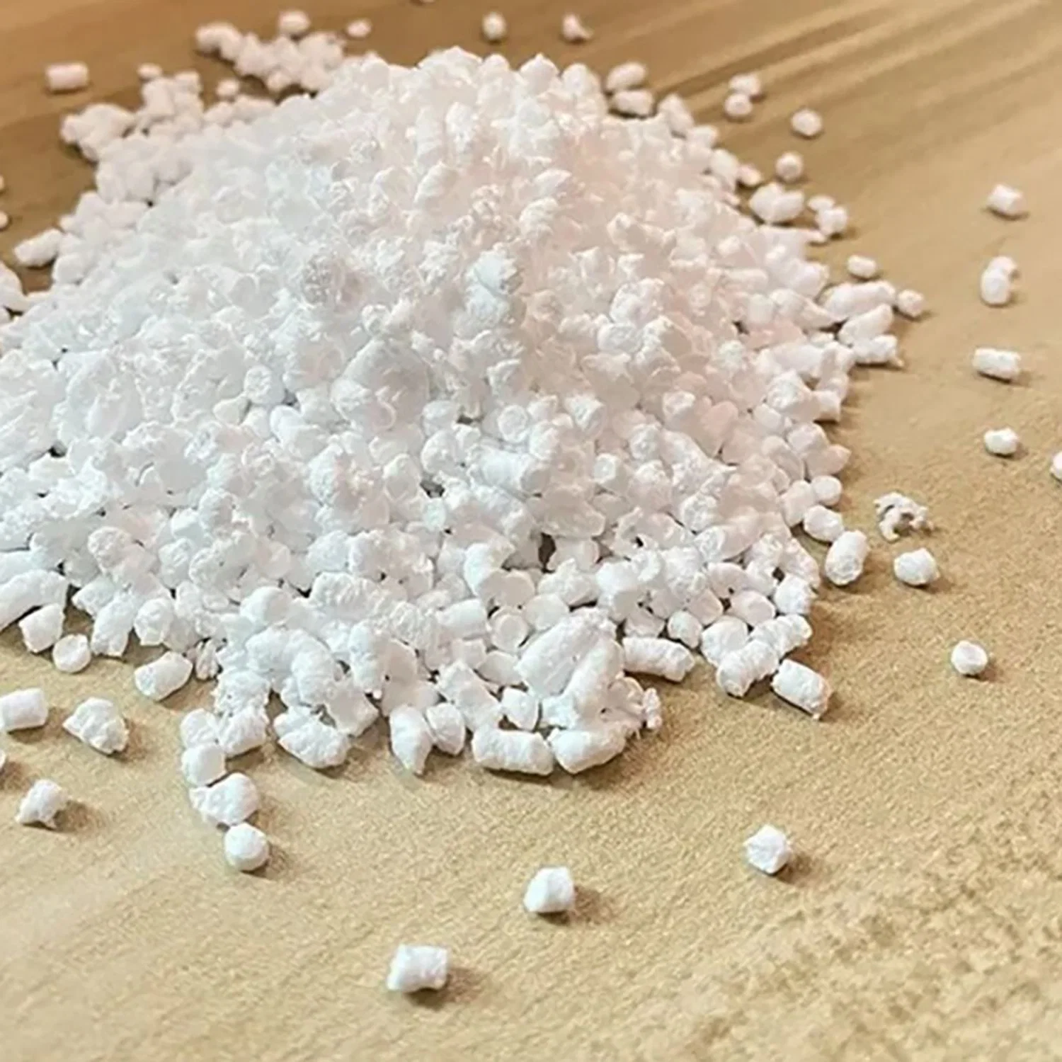 Sbs Thermoplastic Elastomer 3546 Butadiene Styrene Sbs Particles for Rubber Shoe Adhesive