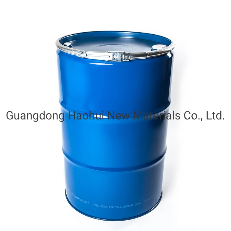 Polymer Resin Polyurethane Oligomer Resin for UV Coating