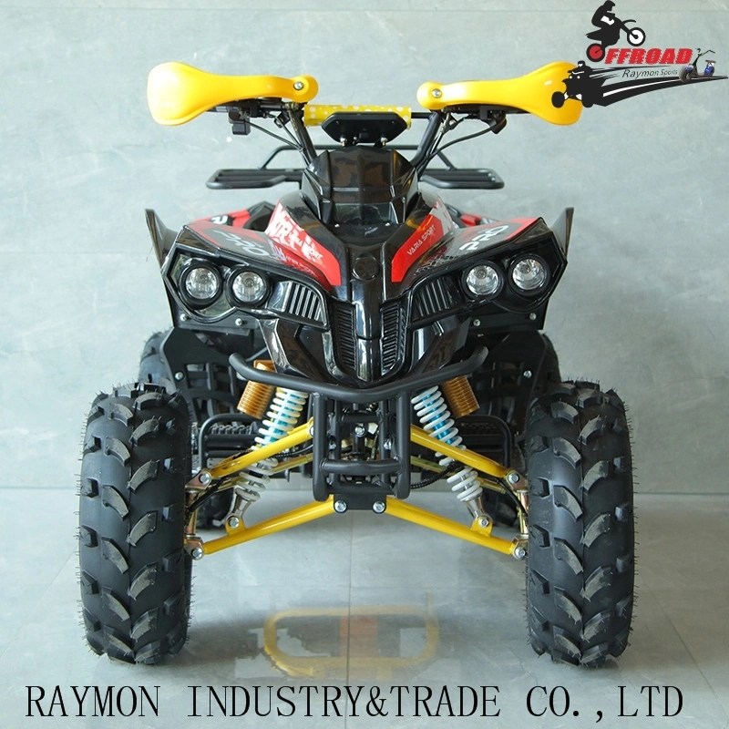 New Electric ATV 4 Quad Wheelers for Adults 1200W 1500W 60V