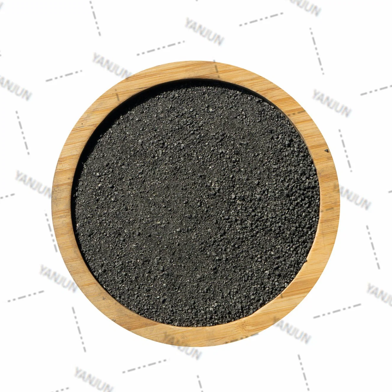 High Carbon Low Sulfur Carbon Additive Calcined Petroleum Coke Used in Steel Making