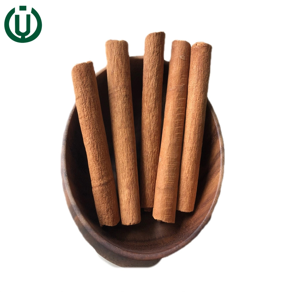 يتم تزويد Cinnamon بالأعشاب الصينية من الدرجة الأولى في المصنع التوابل