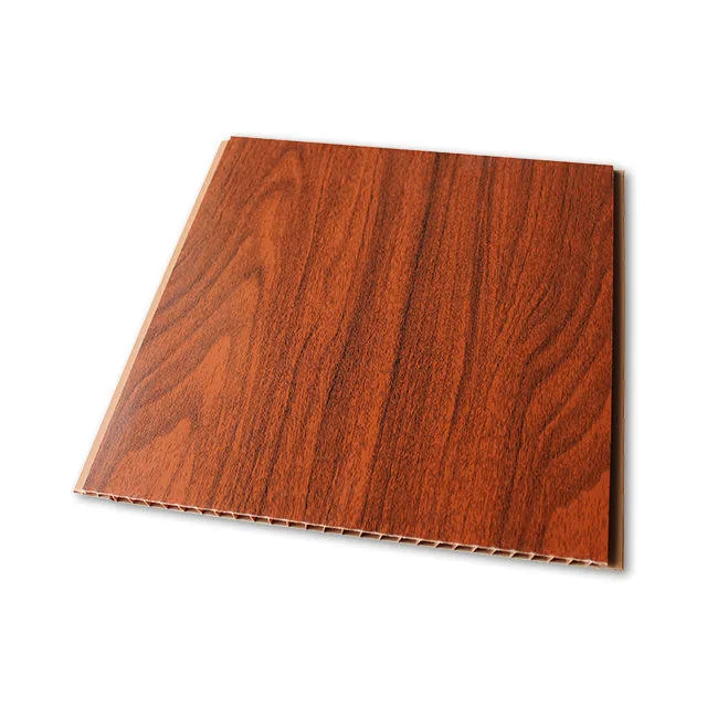 Waterproof Fireproof Anti-Aging PVC Ceiling Panel PVC Wall Board for Home Office Decoration