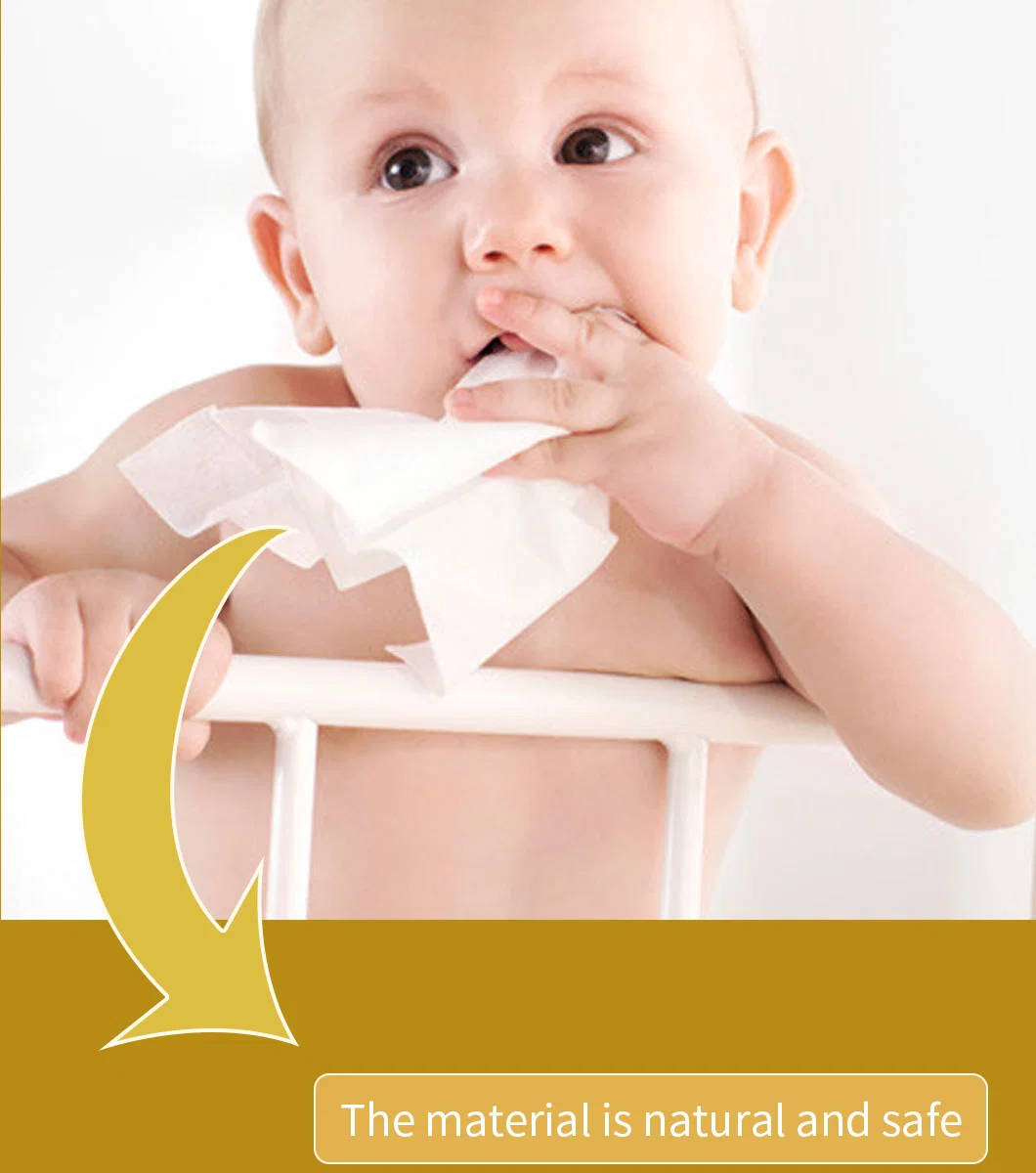 Eco-Friendly bebé super macio tecido de bambu 100% virgem toalhas de bambu Logotipo Cutomer Facial de Papel Tissue para mãe e bebé guardanapo produtos de limpeza das fraldas para bebés