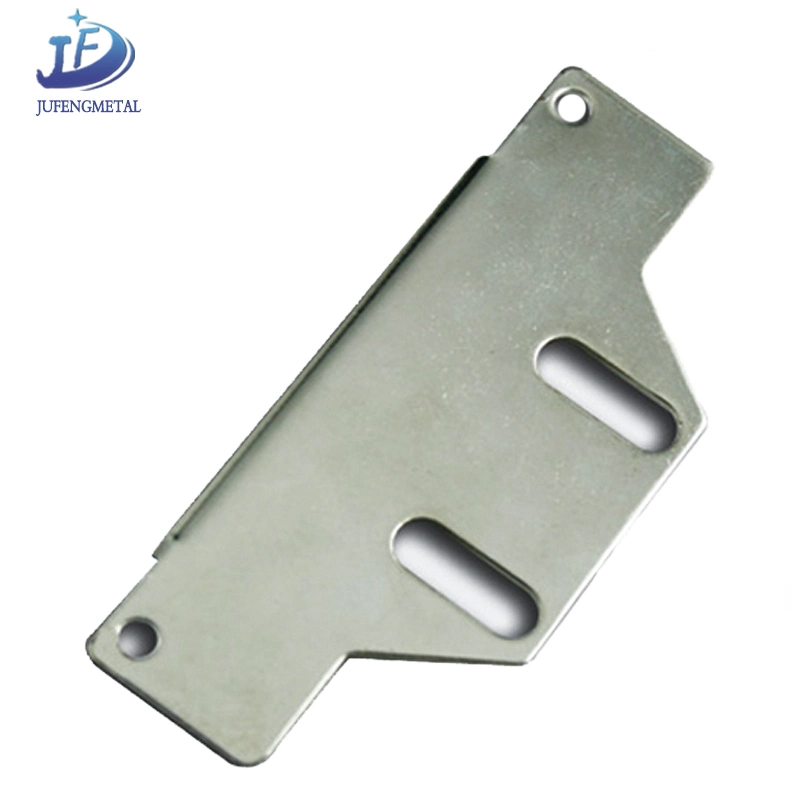 Customized E-Coating Surface Treatment Metal Hardware Stamping Parts for Copper Stamping Connector