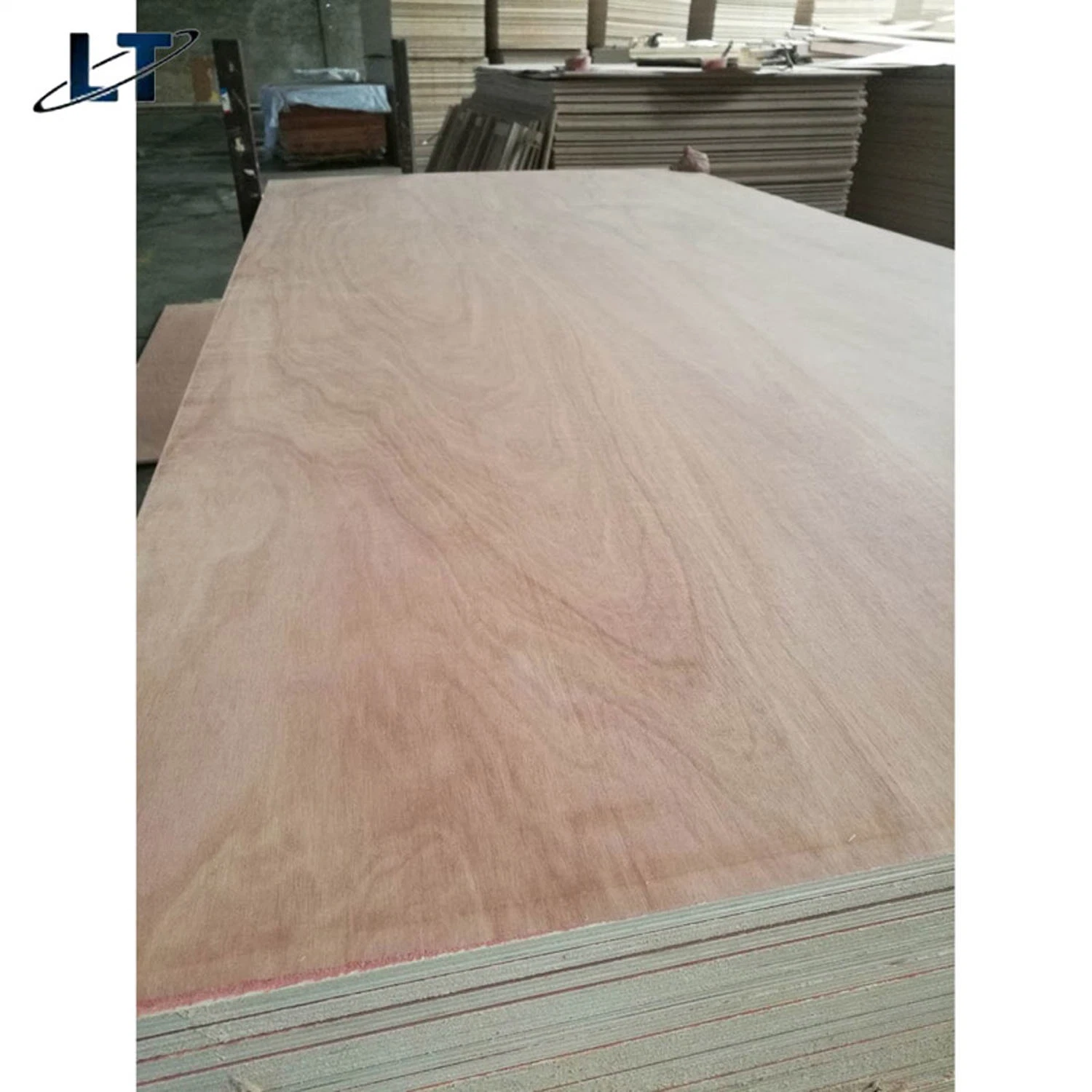 5mm 9mm 12mm 15mm 18mm Commercial Plywood Baltic Pencil Cedar Plywood Wholesale/Supplier Customized Thickness and Ply - Boards