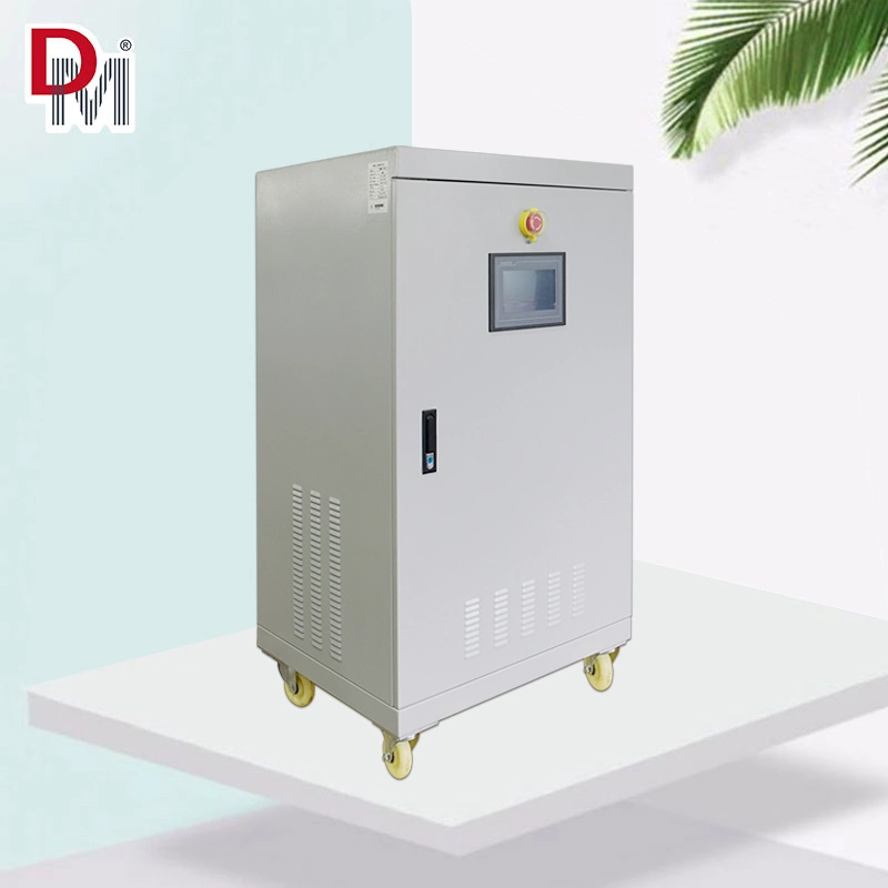 40kw on-Grid off-Grid Intelligent Smart Energy Storage Bidirectional Converter Without Transformer