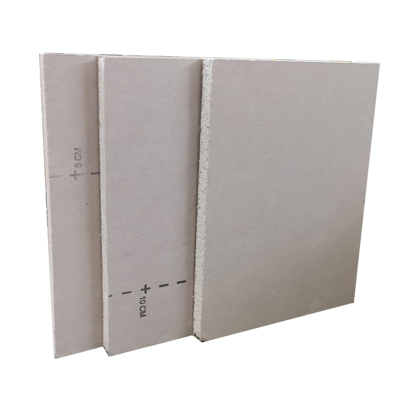 Plasterboard Dry Wall Gypsum Board for Construction ceiling