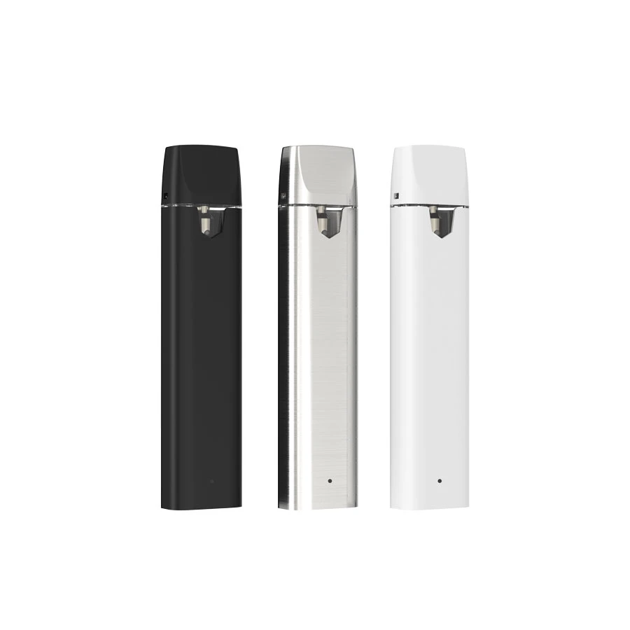 D13 Latest Products in Market Wholesale/Supplier I Vape Custom Mouthpiece OEM 1ml 2ml Empty Non Preheat Disposable/Chargeable Wax Thick Oil Hhc D8 D9 Ceramic Vaporizer Vape Pod Pen